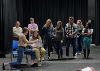 Big Sky Community Theater brings first-ever original production to the stage